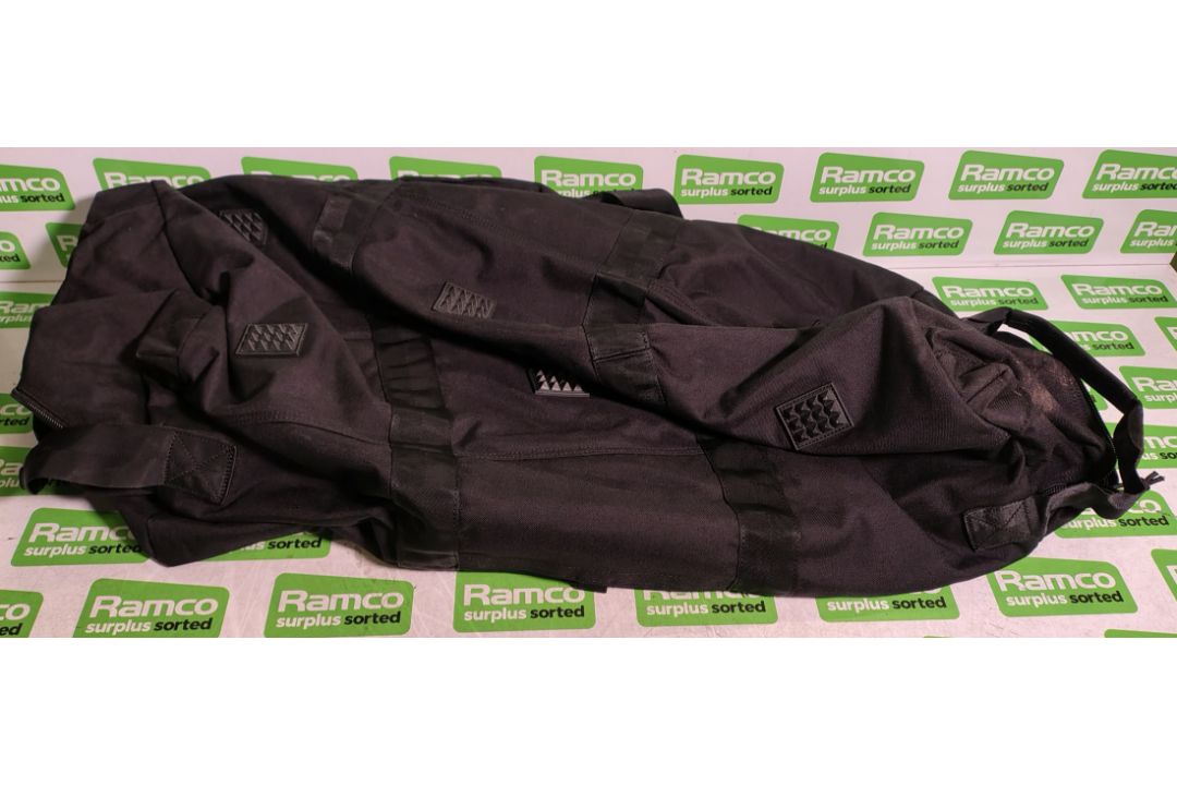 Mixed bags - rucksacks, holdalls - may require repair or be as spares - 127kg - see pictures - Image 8 of 11