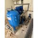 Pump pressurisation unit in modified 10ft ISO container - details in desc. - Image 11 of 12