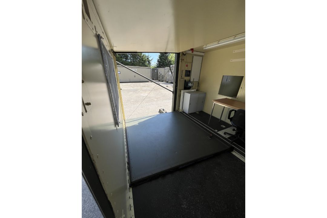 20ft Mobile accommodation unit - full details in the description - Image 23 of 32
