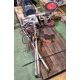 Ridgid 300 floor standing pipe threader - W 520 x D 800 x H 1430mm - 70kg - Image 3 of 6