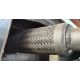 Mosa TS 415 VSX/EL-BC engine driven welder - Year: 2005 - 185 hours - W 980 x L 3160 x H 1300mm - Image 24 of 39