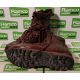 100x pairs of Grade 2 Various combat boots - may include - Magnum, YDS, Haix - mixed sizes - Image 4 of 7