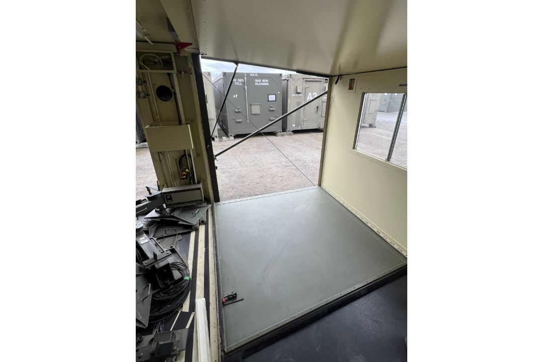 20ft Mobile accommodation unit - full details in the description - Image 18 of 30