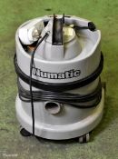 Numatic NVP370-2 compact vacuum cleaner - NO HOSE