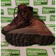 100x pairs of Grade 2 Various combat boots - may include - Magnum, YDS, Haix - mixed sizes - Image 4 of 7