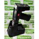 Denso BHT-1281QULWB-CE RFID data logger with docking base and AC adaptor - Image 2 of 6