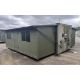20ft Mobile accommodation unit - full details in the description - Image 3 of 30