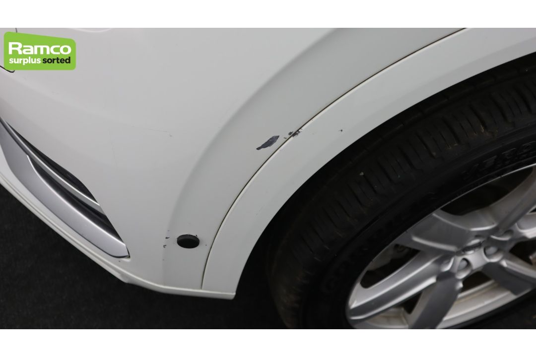 2021 Volvo XC90 Momentum T8 Recharge AWD 2.0L Petrol Hybrid - full details in the description - Image 61 of 61