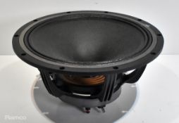 Tannoy TA-12FCK34B 8 Ohms 12