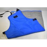 10x Tempshield Cryo-Apron cryogenic protection aprons