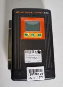 Abso DMT1250 12V 50amp DC to DC charger - W 170 x D 70 x H 240mm
