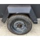 Ingersoll-Rand P180WDG portable compressor - Working pressure: 7 bar - Year: 2000 - 157 hours - Image 20 of 37