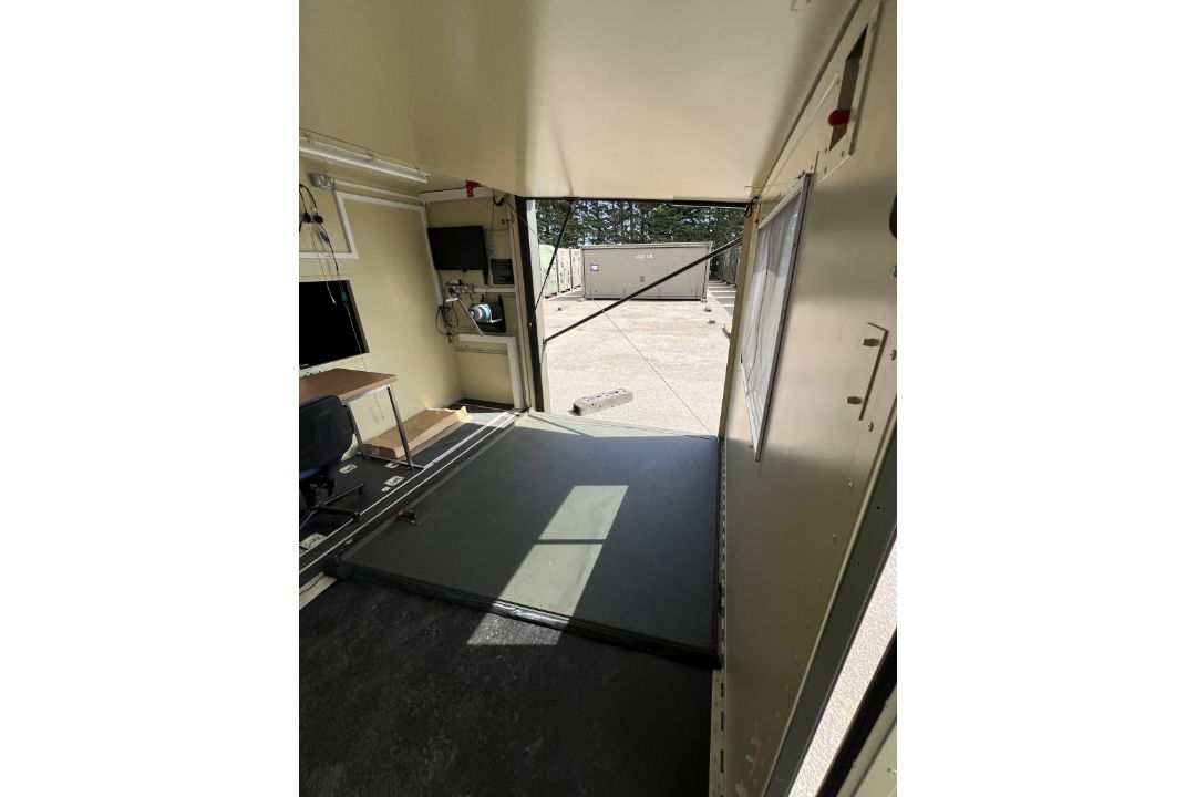 20ft Mobile accommodation unit - full details in the description - Image 27 of 32