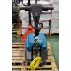 Tennant T1 walk behind micro floor scrubber - 380mm working width - Image 7 of 9