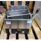 Buffalo S047-02 stainless steel electric bain marie with tap - W 340 x D 570 x H 240mm - Image 1 of 3