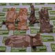272x British Forces unpaired gloves - mixed styles - mixed sizes - Image 1 of 4