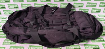 65x British Army Operational travel bags