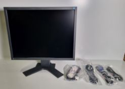 Eizo FlexScan S2133 21.3 inch monitor - W 540 x D 280 x H 540mm