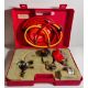 3x MFC survival hose inflation kits - Image 1 of 7