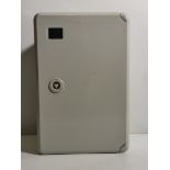 Matt:e IP-EVCP-TC80 single phase EV voltage monitoring and protection unit - W 200 x D 130 x H 300mm