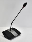 Sennheiser ADN D1 delegate microphone - Boxed