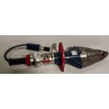 Lukas Century LKS 35 EN rescue jaws of life - W 200 x D 730 x H 160mm