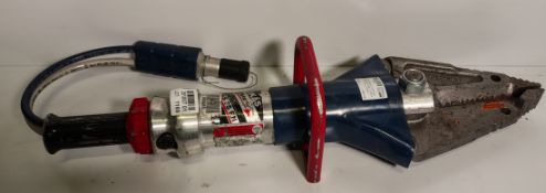 Lukas Century LKS 35 EN rescue jaws of life - W 200 x D 730 x H 160mm