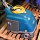 Tennant T1 walk behind micro floor scrubber - 380mm working width - Image 3 of 9
