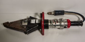 Lukas Century LKS 35 EN rescue jaws of life - W 200 x D 730 x H 160mm