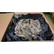Mixed bags - rucksacks, holdalls - may require repair or be as spares - 127kg - see pictures - Image 11 of 11