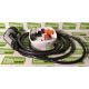 Wallbox Pulsar Plus smart EV charger - PN: PLP1-0-2-2-9-001 - 7.4kW - 5m Type 2 cable - Image 3 of 9