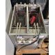 Valentine stainless steel twin tank twin basket electric fryer - W 395 x D 580 x H 850mm - Image 2 of 3