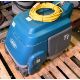 Tennant T1 walk behind micro floor scrubber - 380mm working width - Image 4 of 9
