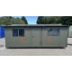 20ft Mobile accommodation unit - full details in the description - Image 4 of 32