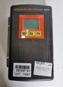 Abso DMT1250 12V 50amp DC to DC charger - W 170 x D 70 x H 240mm