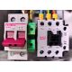 Matt:e IP-EVCP-T single phase EV voltage monitoring and protection unit - W 200 x D 130 x H 300mm - Image 4 of 7