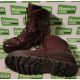 100x pairs of Grade 2 Various combat boots - may include - Magnum, YDS, Haix - mixed sizes - Image 6 of 7
