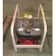 Sert 110V generator with Lombardini diesel engine and 3KVA alternator - W 660 x D 420 x H 580mm - Image 1 of 7