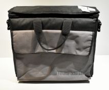 Mediasite Sonic Foundry portable video studio capture recorder with bag (no hard drives)