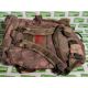 Mixed bags - rucksacks, holdalls - may require repair or be as spares - 127kg - see pictures - Image 4 of 11