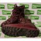 100x pairs of Grade 2 Various combat boots - may include - Magnum, YDS, Haix - mixed sizes - Image 2 of 7