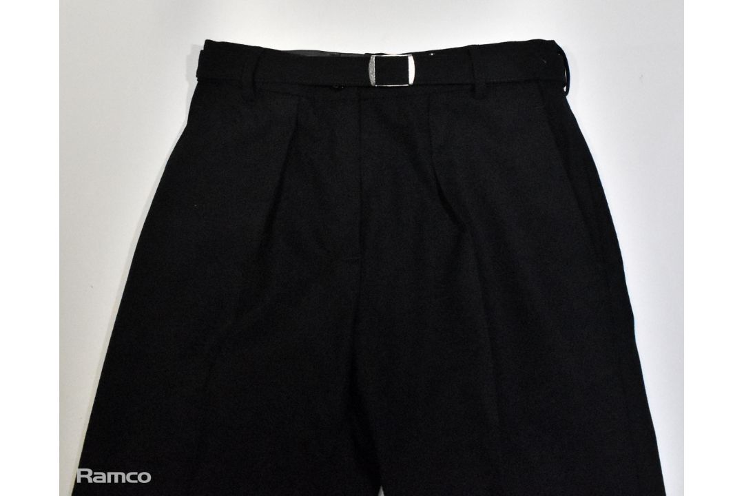 92x RN officers uniform No 1b dress trousers - Mixed sizes - New - Image 2 of 7