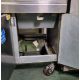 Frymaster FMRE217CSD (SN: 1504NI0016) 3 door stainless steel twin tank quad basket electric fryer - Image 5 of 5