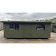 20ft Mobile accommodation unit - full details in the description - Image 2 of 30