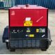 Mosa TS 415 VSX/EL-BC engine driven welder - Year: 2005 - 185 hours - W 980 x L 3160 x H 1300mm - Image 4 of 39