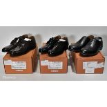14x service and working shoes - full details in the description