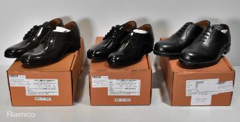 14x service and working shoes - full details in the description