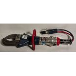 Lukas Century LS 200 EN rescue hydraulic cutter - W 210 x D 730 x H 160mm