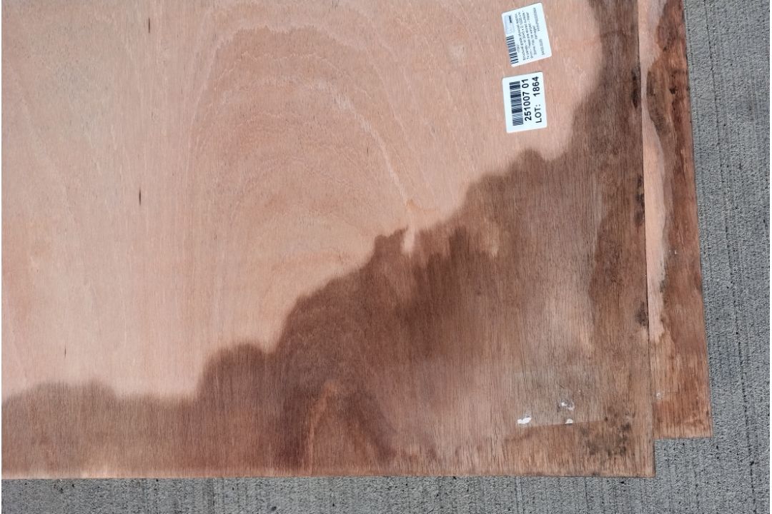 Structural grade plywood approx. 7x panels - W 2440 x D 1220 x H 9mm - Image 3 of 4