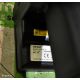 Denso BHT-1281QULWB-CE RFID data logger with docking base and AC adaptor - Image 6 of 6